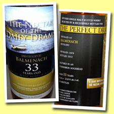 Balmenach Nectar